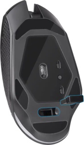 Bežični miš Defender Glory GM-514 3200 DPI - Img 3