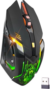 Bežični miš Defender Trigger GM-934 3200dpi - Img 2