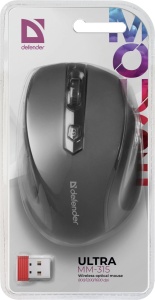 Bežični miš Defender Ultra MM-315 - Img 4