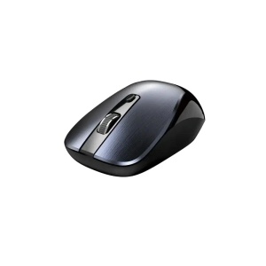 Bežični miš Genius NX-7125 1200dpi sivi - optički - Img 3
