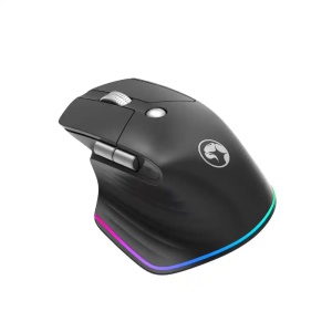 Bežični Miš Marvo DUKE 70 G803 BK crna - Img 2