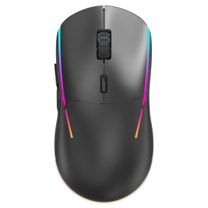 Bežični miš YENKEE YMS 3500BK SAMURAI WL - Img 1