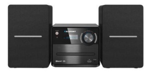 Blaupunkt MicroSys.MS13BT BL (MS13BT)