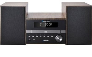 Blaupunkt MicroSys.MS46BT (MS46BT)