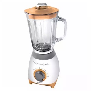 Blender Sencor SBL-4370 snaga 500W/posuda 1,5l - Img 1