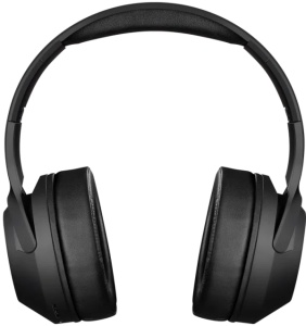 Bluetooth slušalice Defender FreeMotion B690/ BT 5.3/ 3.5mm/Type-C Crne - Img 2