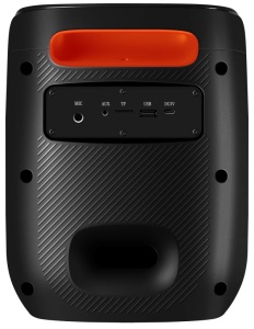 Bluetooth zvučnik Defender Boomer 50 50W, BT/LED/MIC/TWS/Light/FM - Img 3
