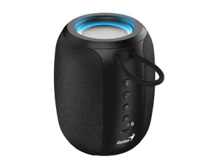 Bluetooth zvucnik Genius SP-915 BT crni - Img 2