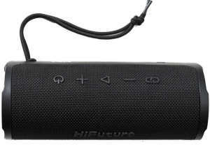 Bluetooth zvučnik HiFuture Ripple 20+10W crni - Img 1