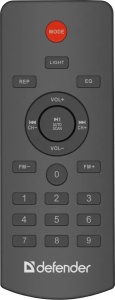 Bluetooth zvučnik TWS Defender G78 - Img 4