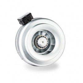 BVN-VENTILATOR BDTX 355-B AC(WK) - Img 4