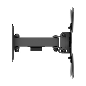 CABLETECH Zidni zglobni nosač za TV 13-43" do 20kg VESA Max. 200x200 UCH0194-1 - Img 3