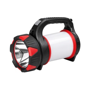 Camelion punjiva ručna LED lampa 10W