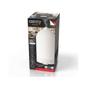 CAMRY CR7970 ULTRAZVUČNI DIFUZOR SA FUNKCIJOM AROMA TERAPIJE I LAMPOM 3 U 1 - Img 3
