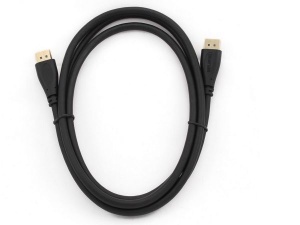 CC-DP-1M Gembird DisplayPort na DisplayPort digital interface kabl 4K 1 m