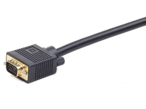 CC-VGAX2-20CM Gembird VGA splitter kabl 20cm - Img 2