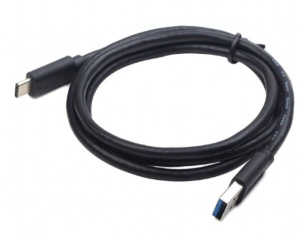 CCP-USB3-AMCM-10 Gembird 3A/36W USB 3.0 AM to Type-C cable (AM/CM), 3m