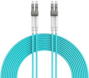 CFO-MDOM4-LC/LC-20m Gembird Multimode Duplex OM4 50/125 Fiber Optic Cable, LC/L, 20m - Img 3