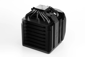 CPU Cooler Be quiet ARGB Dark Rock ELITE BK037 (AM4,AM5,1151,1150,1155,1200,1700)/TDP-280W - Img 3