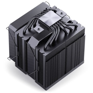 CPU Hladnjak Jonsbo HX6280 280W TDP, 130mm PWM RGB - Img 2