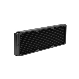 CPU vodeno hlađenje ARGB Gamdias Aura GL360 V2 - Img 2