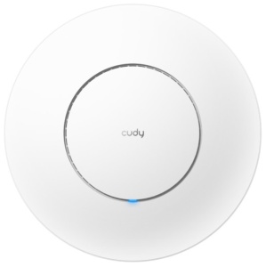 Cudy AP1300 DC AC1200 Gigabit Wireless Access Point, Dual Band, 1xGbit WAN/LAN, AP/Router/RE/WISP - Img 1
