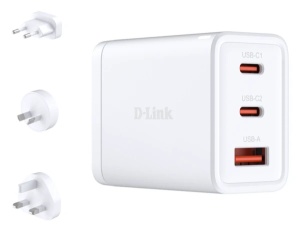 D-Link 65W GaN Charger DCP-651