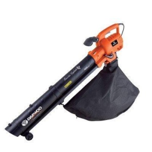 Daewoo Elek.duvac lisca 2500W (DAEBV45L)