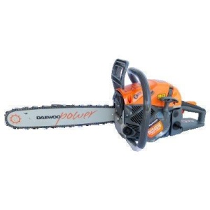 Daewoo Motorna testera 45CC (DCS4516)