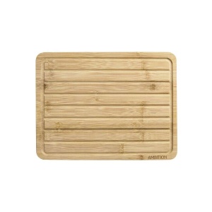 DAJAR DJ29293 DASKA ZA SEČENJE BAMBUS 30 X 23 X 1,5 cm - Img 2
