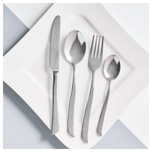 DAJAR DJ29880 ESCAJG SET 1/24 INOX - Img 1