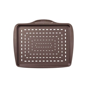 DAJAR DJ722525 PLEH ZA PIZZU SA RUPICAMA 37X29 CM - Img 2