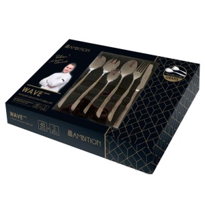 DAJAR DJ83891 ESCAJG SET 1/50 INOX U POKLON KUTIJI - Img 2