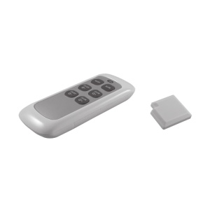 Daljinski upravljač za WFM module, 6 tastera - Img 2