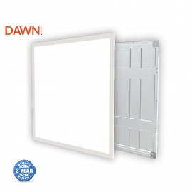 DAWN LED PANEL HN-PL6060 40W 4000K (4800lm) BACKLIGHT IP65 - Img 4