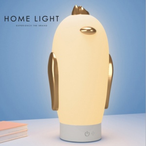 DECIJA STONA LAMPA BS1110 RGB GOLD - Img 2