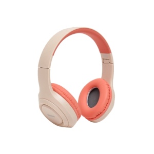 DEEPBASS R13 Roze bežične BT slušalice