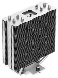 DeepCool AG400 CPU kuler 220W 120mm 500-2000rpm 75CFM LGA1700/1200/1151/1150/1155/AM5/AM4 - Img 3