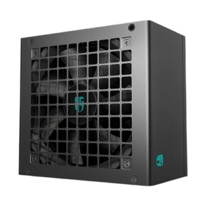 DEEPCOOL Napajanje 600W 80+ Bronze ATX12V V2.4 GamerStorm PF600X R-PF600X-HD0B-JGEU - Img 2