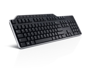 DELL OEM Business Multimedia KB522 USB YU tastatura crna