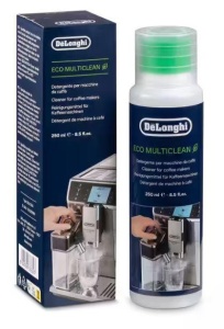 DeLonghi sredstvo za ciscenje sistema za mleko DLSC550 (DLSC550)