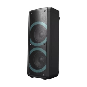 DENVER bluetooth zvučnik BPS-352 300W ( RMS 30W) + Mikrofon - Img 1