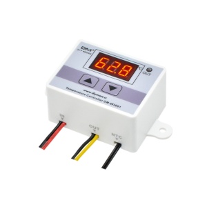 Digitalni termostat sa sondom -50 - 125°C - Img 2