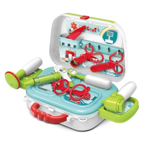 Doktor set u torbi Little Doctor 2u1 - Img 2
