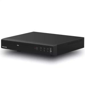DVD player Philips TAEP200/12 - Img 2