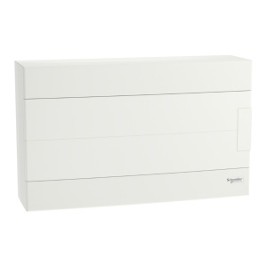 EASY9 EU razvodna tabla N/Z 18M EZ9EUD118 - Img 2