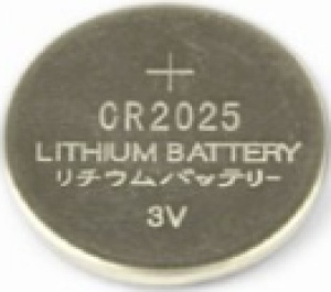 EG-BA-CR2025-01 ENERGENIE CR2025 Lithium button cell 3V PAK2 - Img 2
