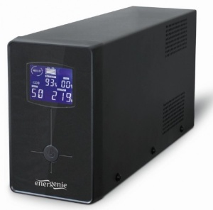 EG-UPS-034 Gembird UPS sa stabilizatorom 1500VA 900W LCD - Img 3