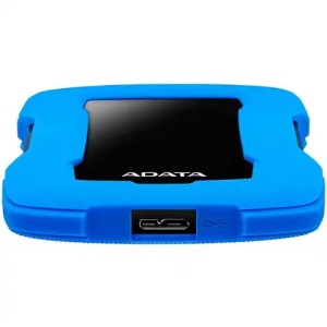 Eksterni hard disk 2TB AData 3.1 AHD330-2TU31-CBL - Img 2