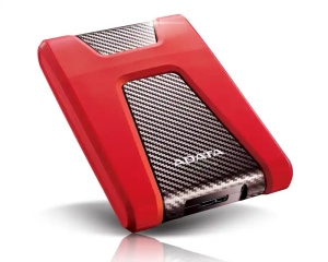 Eksterni hard disk 2TB AData AHD650-2TU31-CRD - Img 2